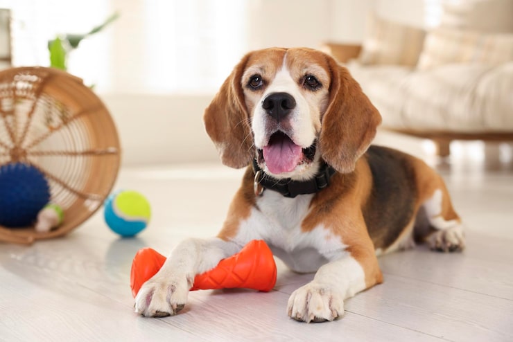 Safest Chew Toys for Puppies