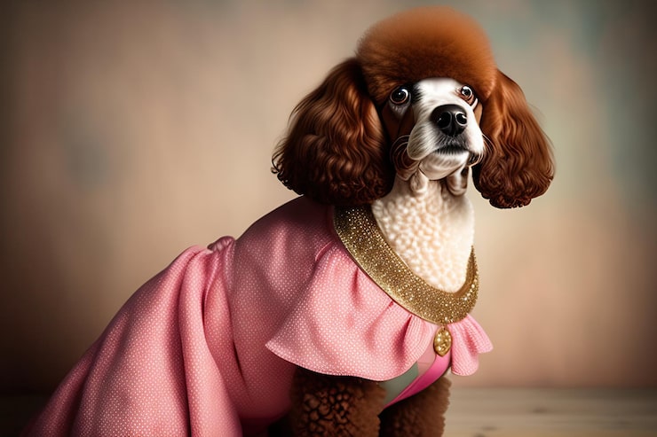 Cute Hilarious Pet Outfits for Festivals | Dog Costumes Girl