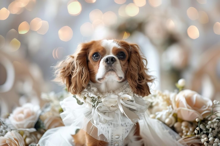 Cute and Hilarious Pet Outfit Ideas for Festivals